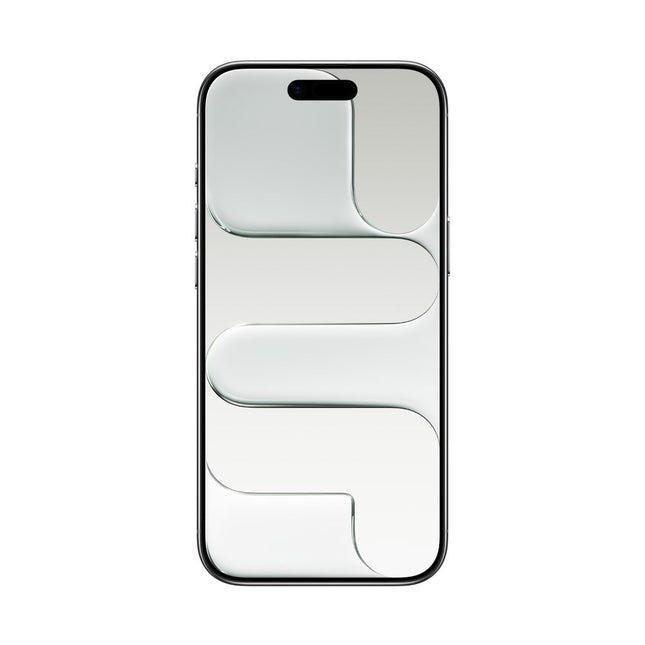 Apple iPhone Air 256GB Cloud White Κινητό Smartphone