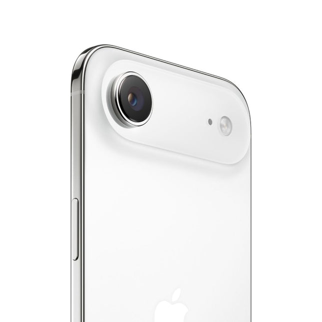 Apple iPhone Air 512GB Cloud White Κινητό Smartphone