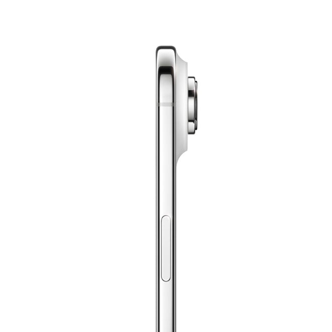 Apple iPhone Air 256GB Cloud White Κινητό Smartphone