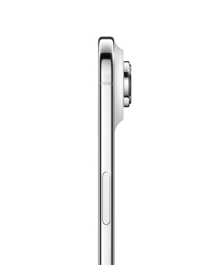 Apple iPhone Air 512GB Cloud White Κινητό Smartphone