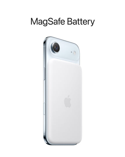 Apple iPhone Air 256GB Cloud White Κινητό Smartphone