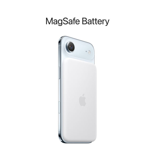 Apple iPhone Air 256GB Cloud White Κινητό Smartphone