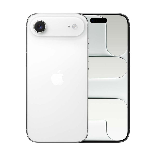 Apple iPhone Air 256GB Cloud White Κινητό Smartphone