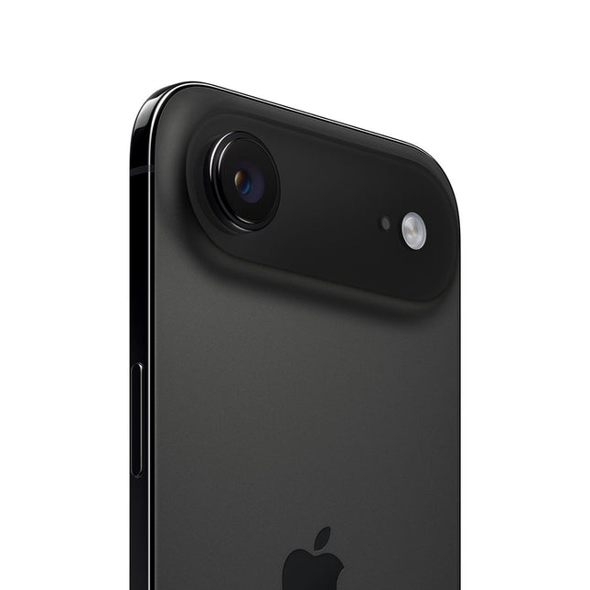 Apple iPhone Air 256GB Space Black Κινητό Smartphone