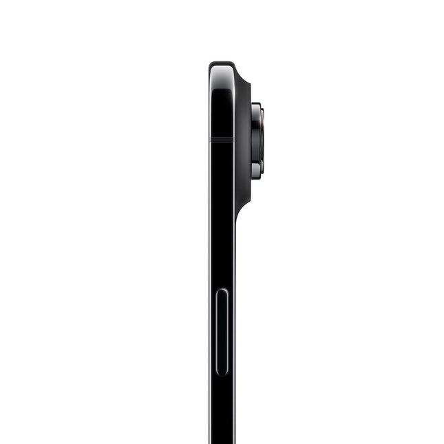 Apple iPhone Air 256GB Space Black Κινητό Smartphone