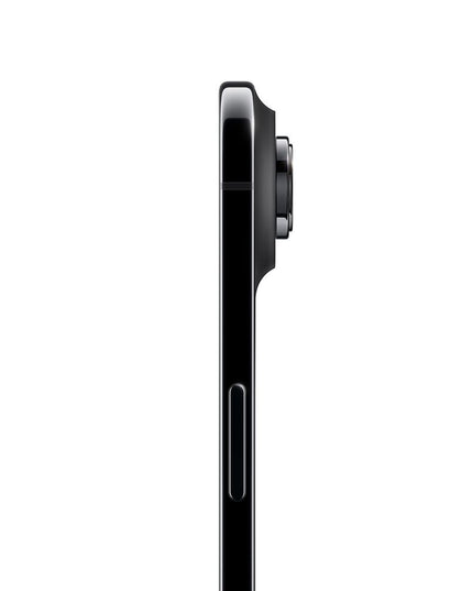 Apple iPhone Air 512GB Space Black Κινητό Smartphone