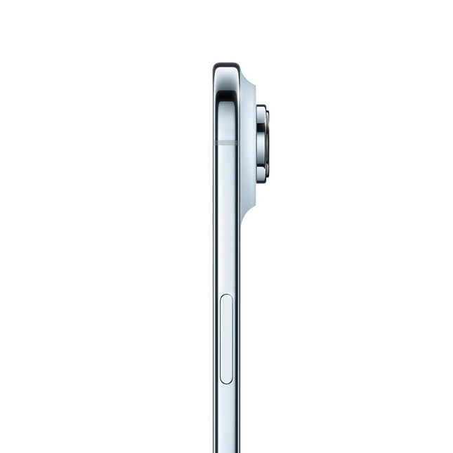 Apple iPhone Air 512GB Sky Blue Κινητό Smartphone