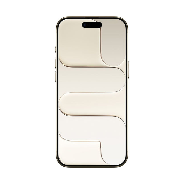 Apple iPhone Air 512GB Light Gold Κινητό Smartphone