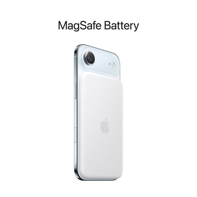 Apple iPhone Air 512GB Space Black Κινητό Smartphone