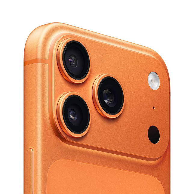 Apple iPhone 17 Pro 1T Cosmic Orange Κινητό Smartphone