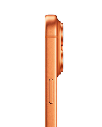 Apple iPhone 17 Pro 256GB Cosmic Orange Κινητό Smartphone