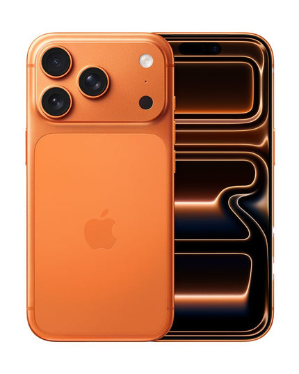 Apple iPhone 17 Pro 256GB Blue Κινητό Smartphone