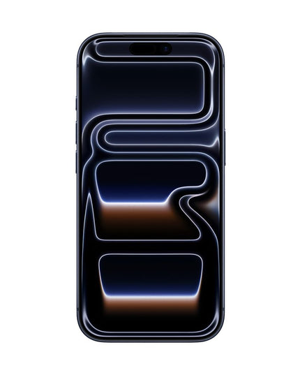 Apple iPhone 17 Pro 256GB Blue Κινητό Smartphone