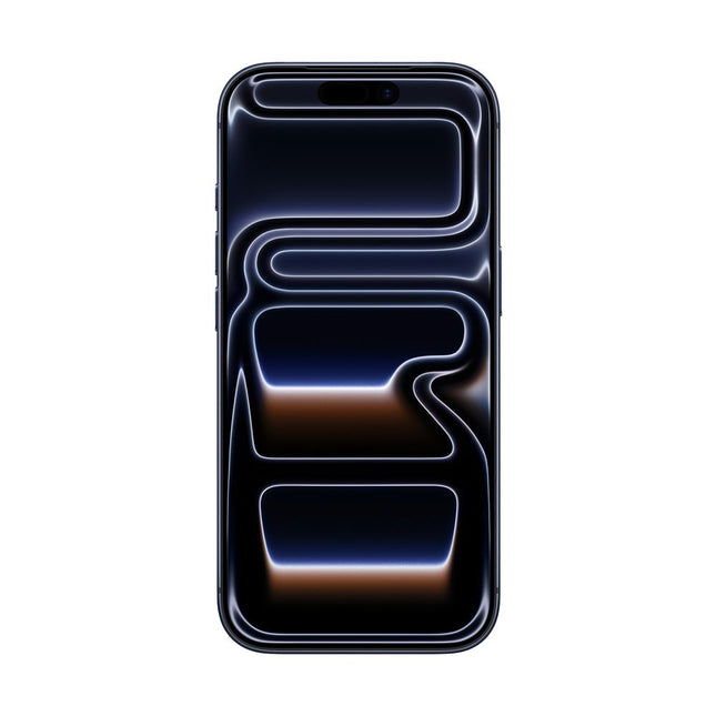 Apple iPhone 17 Pro 256GB Blue Κινητό Smartphone