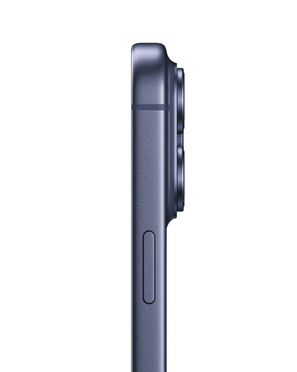 Apple iPhone 17 Pro 256GB Deep Blue Κινητό Smartphone