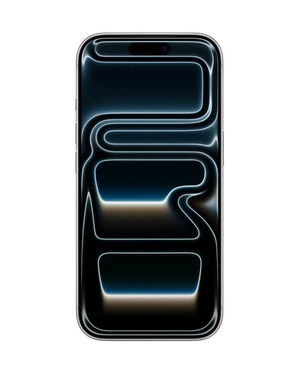 Apple iPhone 17 Pro 256GB Silver Κινητό Smartphone