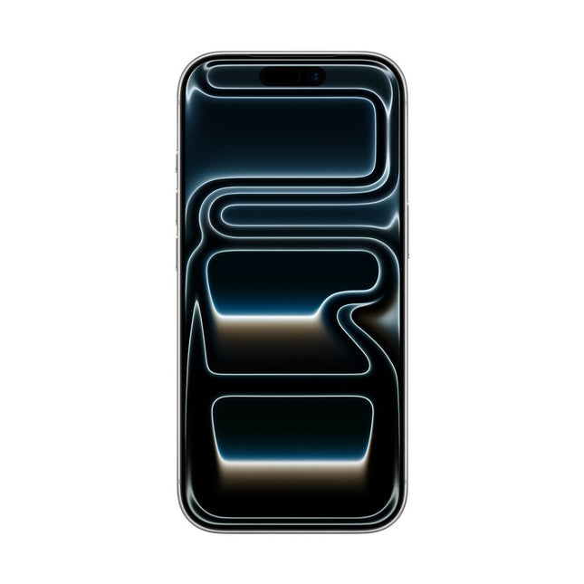 Apple iPhone 17 Pro 256GB Silver Κινητό Smartphone