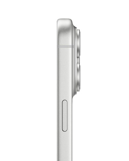 Apple iPhone 17 Pro 1T Silver Κινητό Smartphone