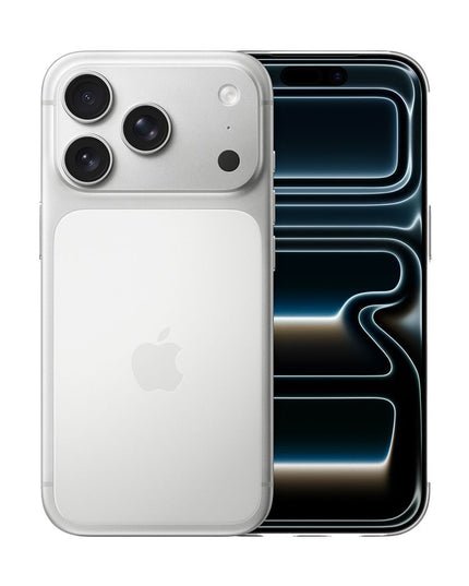 Apple iPhone 17 Pro 256GB Blue Κινητό Smartphone