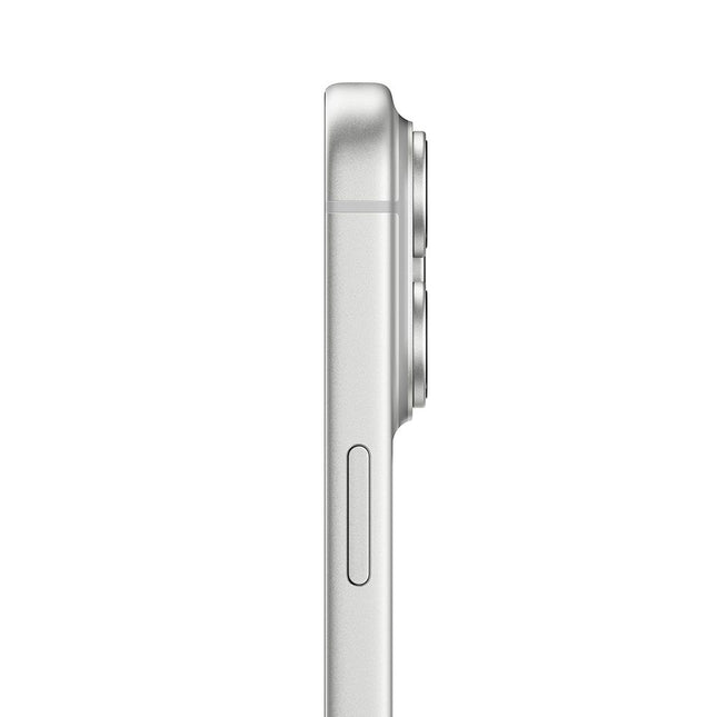Apple iPhone 17 Pro 512GB Silver Κινητό Smartphone