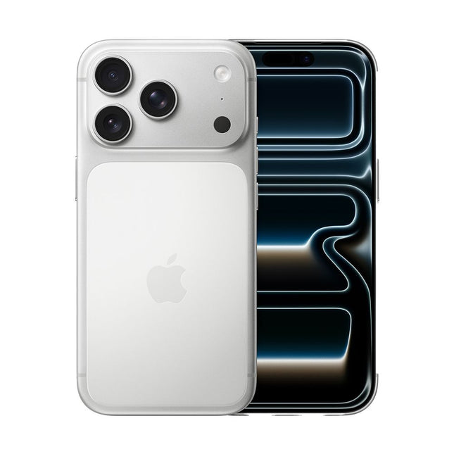 Apple iPhone 17 Pro 512GB Blue Κινητό Smartphone