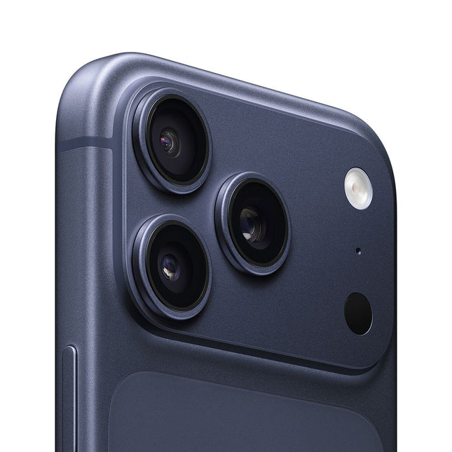 Apple iPhone 17 Pro 1T Deep Blue Κινητό Smartphone