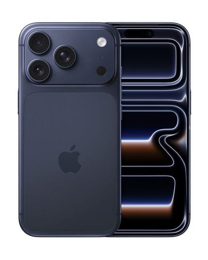Apple iPhone 17 Pro Max 256GB Cosmic Orange Κινητό Smartphone