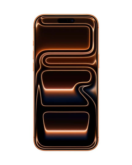 Apple iPhone 17 Pro Max 256GB Cosmic Orange Κινητό Smartphone