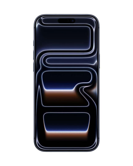 Apple iPhone 17 Pro Max 256GB Deep Blue Κινητό Smartphone