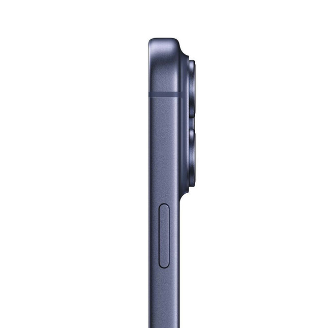 Apple iPhone 17 Pro Max 256GB Deep Blue Κινητό Smartphone