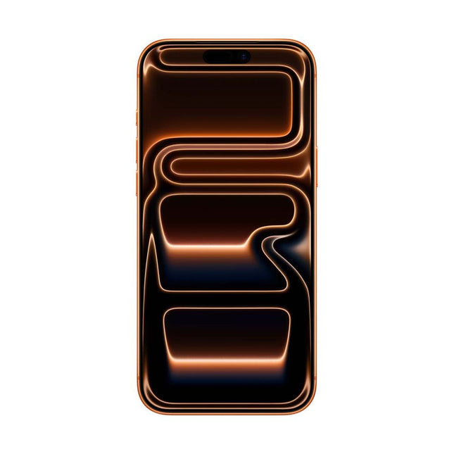 Apple iPhone 17 Pro Max 512GB Cosmic Orange Κινητό Smartphone