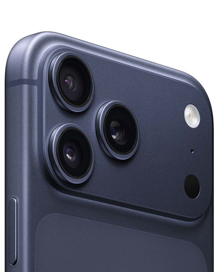 Apple iPhone 17 Pro Max 512GB Deep Blue Κινητό Smartphone