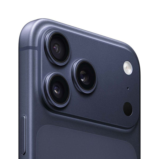 Apple iPhone 17 Pro Max 512GB Deep Blue Κινητό Smartphone