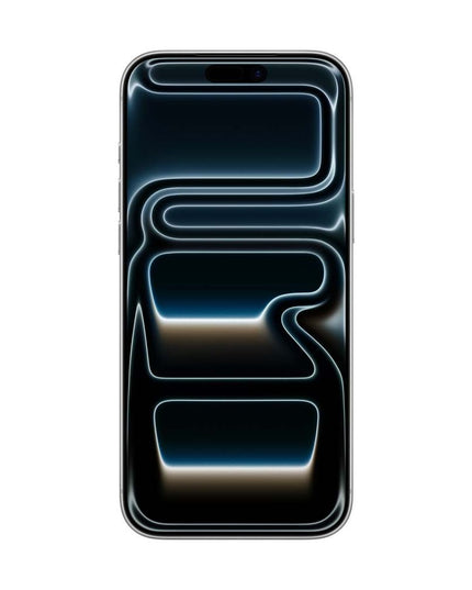 Apple iPhone 17 Pro Max 512GB Silver Κινητό Smartphone