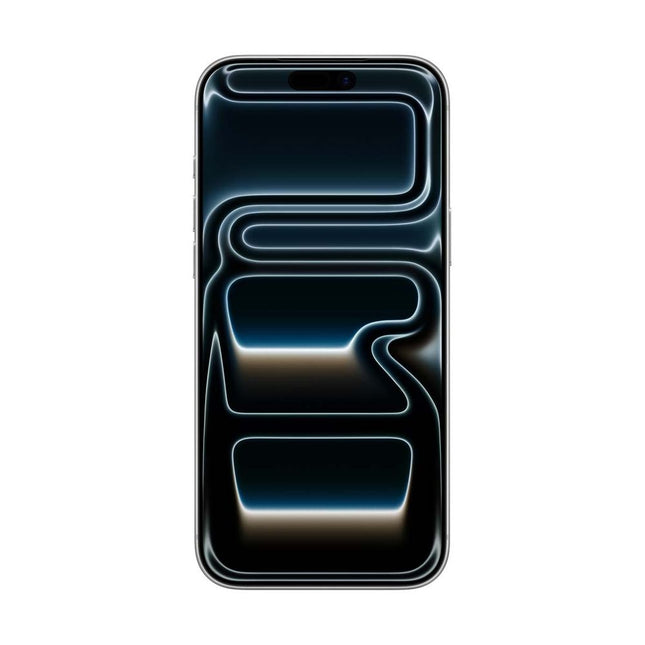 Apple iPhone 17 Pro Max 512GB Silver Κινητό Smartphone