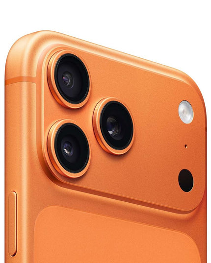 Apple iPhone 17 Pro Max 1T Cosmic Orange Κινητό Smartphone