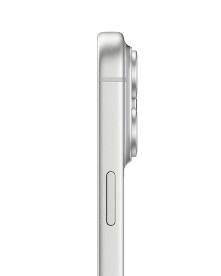 Apple iPhone 17 Pro Max 1T Silver Κινητό Smartphone