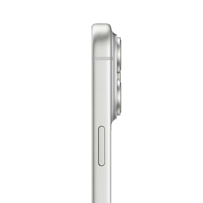 Apple iPhone 17 Pro Max 1T Silver Κινητό Smartphone