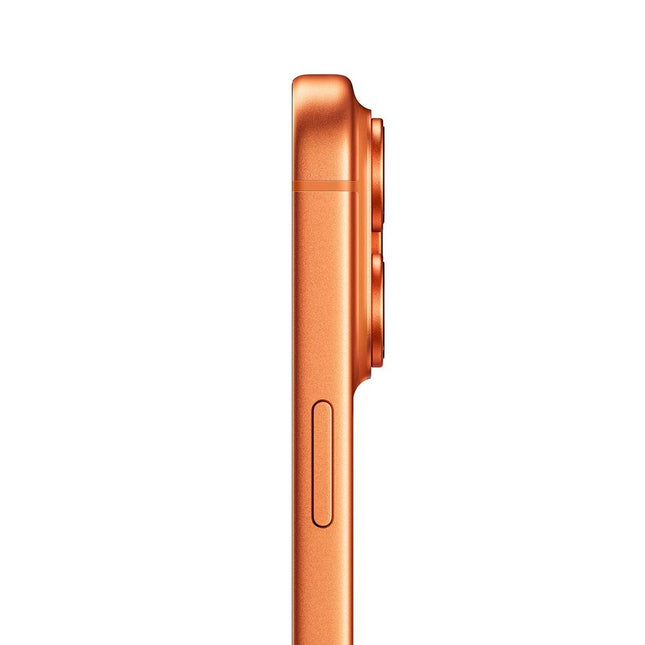 Apple iPhone 17 Pro Max 2T Cosmic Orange Κινητό Smartphone