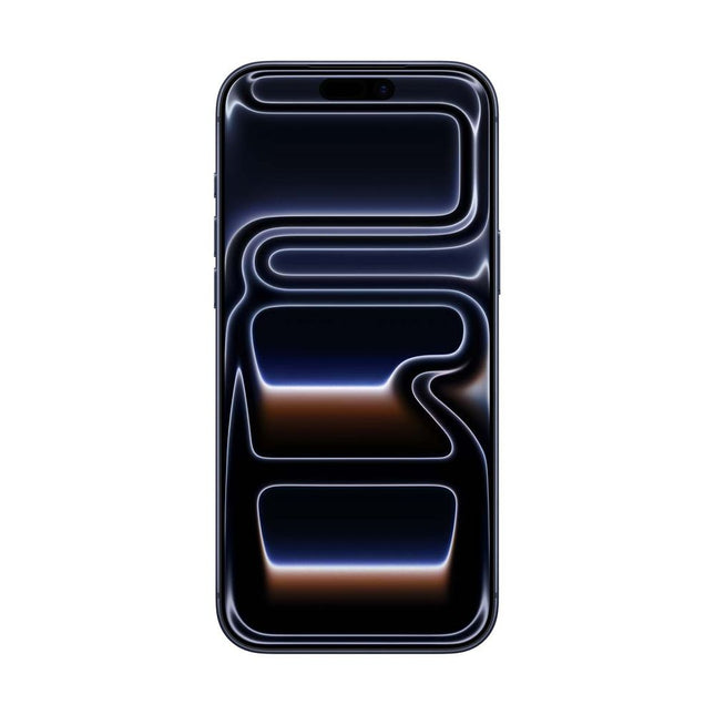 Apple iPhone 17 Pro Max 2T Deep Blue Κινητό Smartphone
