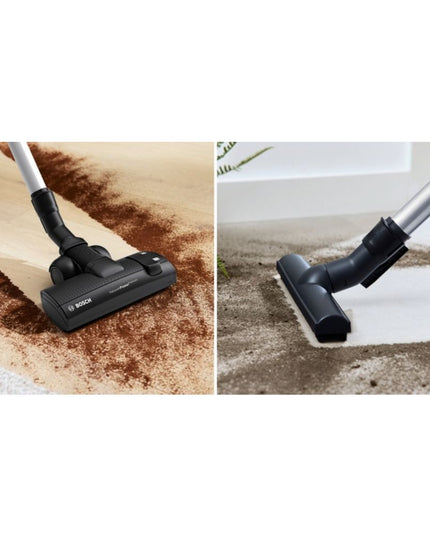 Bosch BGB8PET3A Ηλεκτρική Σκούπα