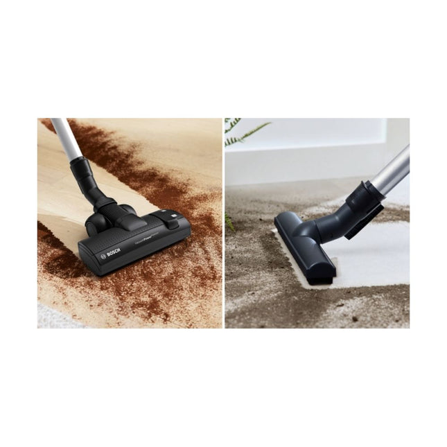 Bosch BGB8PET3A Ηλεκτρική Σκούπα