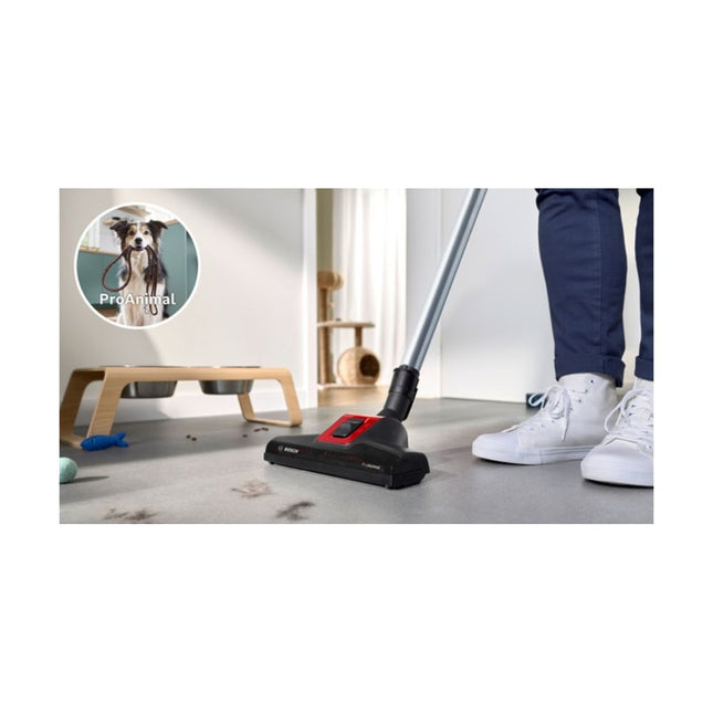 Bosch BGB8PET3A Ηλεκτρική Σκούπα