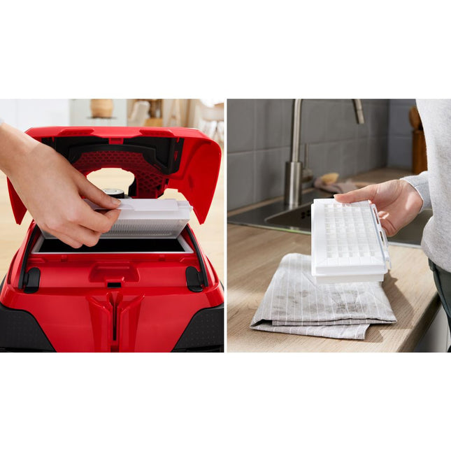 Bosch BGB8PET3A Ηλεκτρική Σκούπα