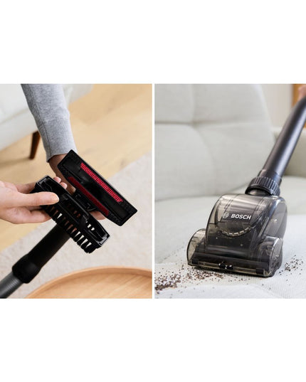 Bosch BGB8PET3A Ηλεκτρική Σκούπα