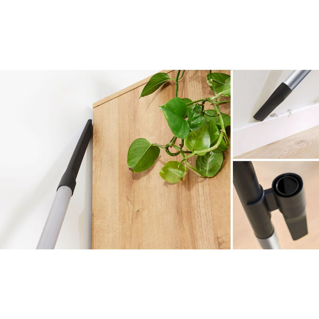 Bosch BGB8PET3A Ηλεκτρική Σκούπα