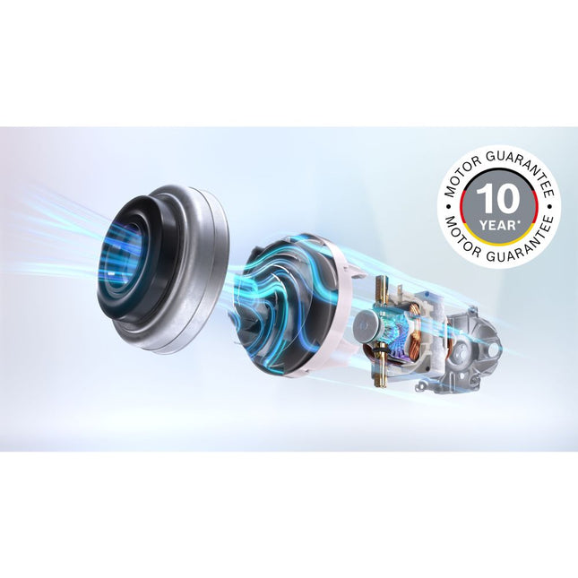 Bosch BGB8PET3A Ηλεκτρική Σκούπα