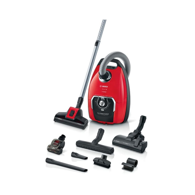 Bosch BGB8PET3A Ηλεκτρική Σκούπα