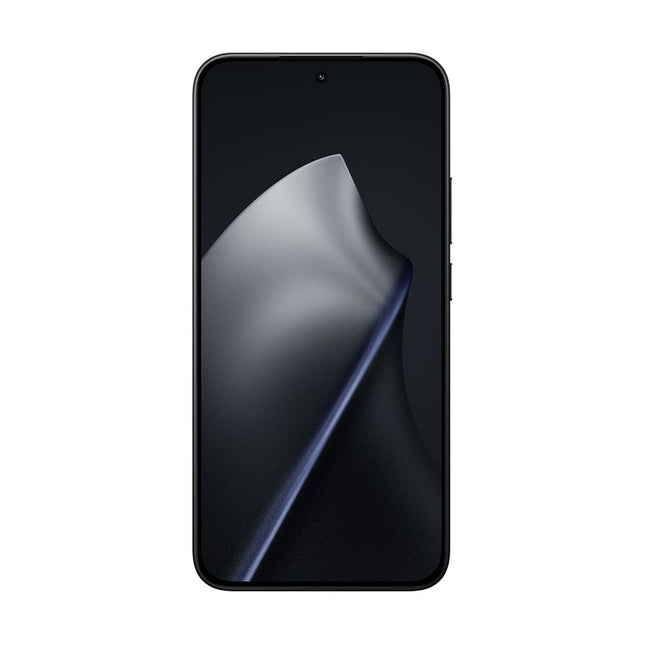 Xiaomi 15T 12GB/256GB Black 5G Smartphone