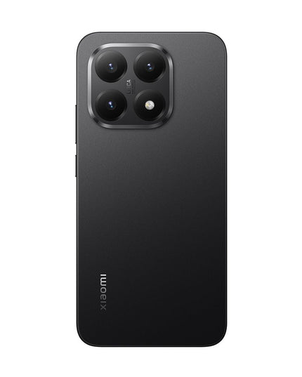Xiaomi 15T 12GB/256GB Black 5G Smartphone